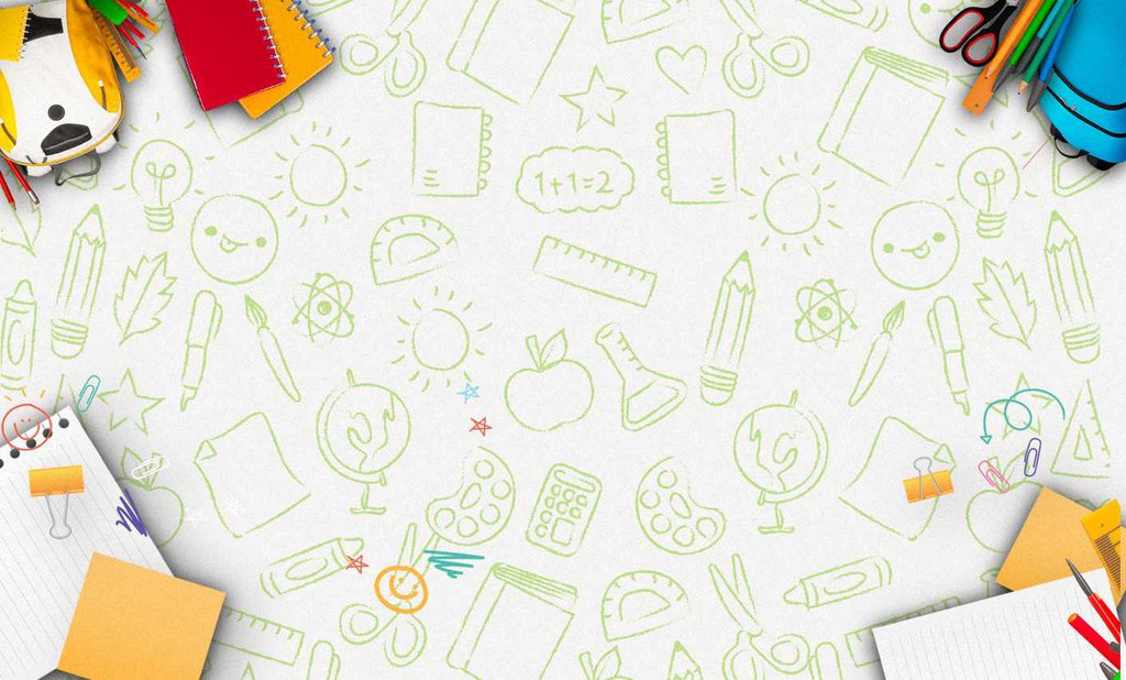 Background MD